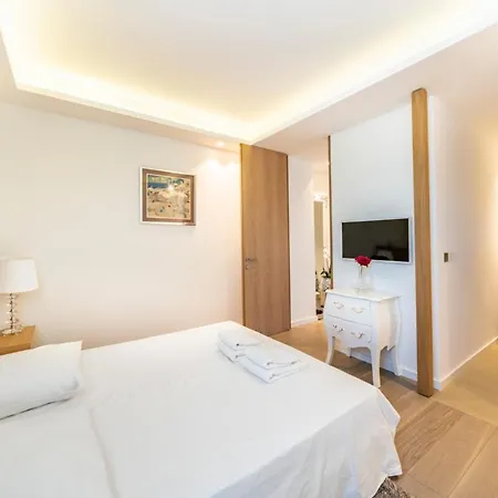 Somptuous 3 Bedroom With Sea-view On The Croisette * Cannes
